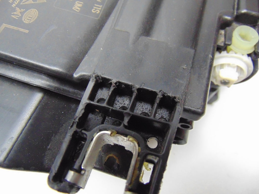 Frontscheinwerfer Audi A6 C8 4K0941033 LED Links Scheinwerfer Headlight SCH2754286001cz