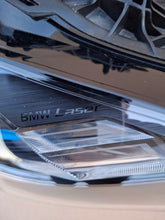 Laden Sie das Bild in den Galerie-Viewer, Frontscheinwerfer BMW 4 G22 G82 G23 G83 G26 8084891-05 Laser Links Headlight SCH8684183676rr