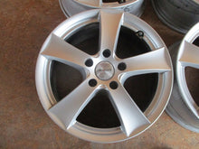 Laden Sie das Bild in den Galerie-Viewer, 1x Alufelge 17 Zoll 7.5" 5x120 32ET KBA50295 BMW Rim Wheel FEL9276909119vc