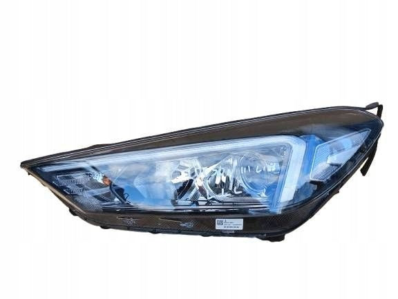 Frontscheinwerfer Hyundai Tucson 92101D7600 Links Scheinwerfer Headlight SCH2373059251sz