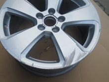 Load image into Gallery viewer, 1x Alufelge 17 Zoll 7.5&quot; 5x112 43ET Audi Rim Wheel