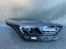 Laden Sie das Bild in den Galerie-Viewer, Frontscheinwerfer Kia Ceed 92102J7500 Rechts Scheinwerfer Headlight SCH8037085422lf