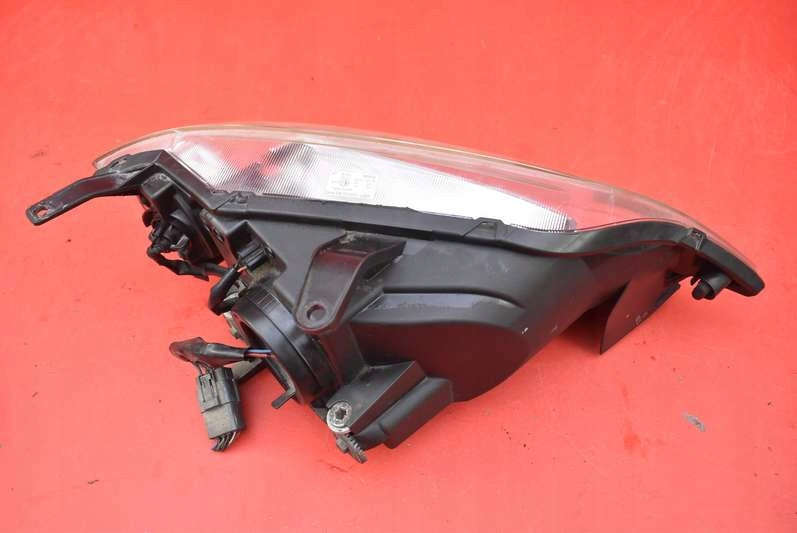 Frontscheinwerfer Mazda 2 Dy 3M71-13W030-BG Links Scheinwerfer Headlight