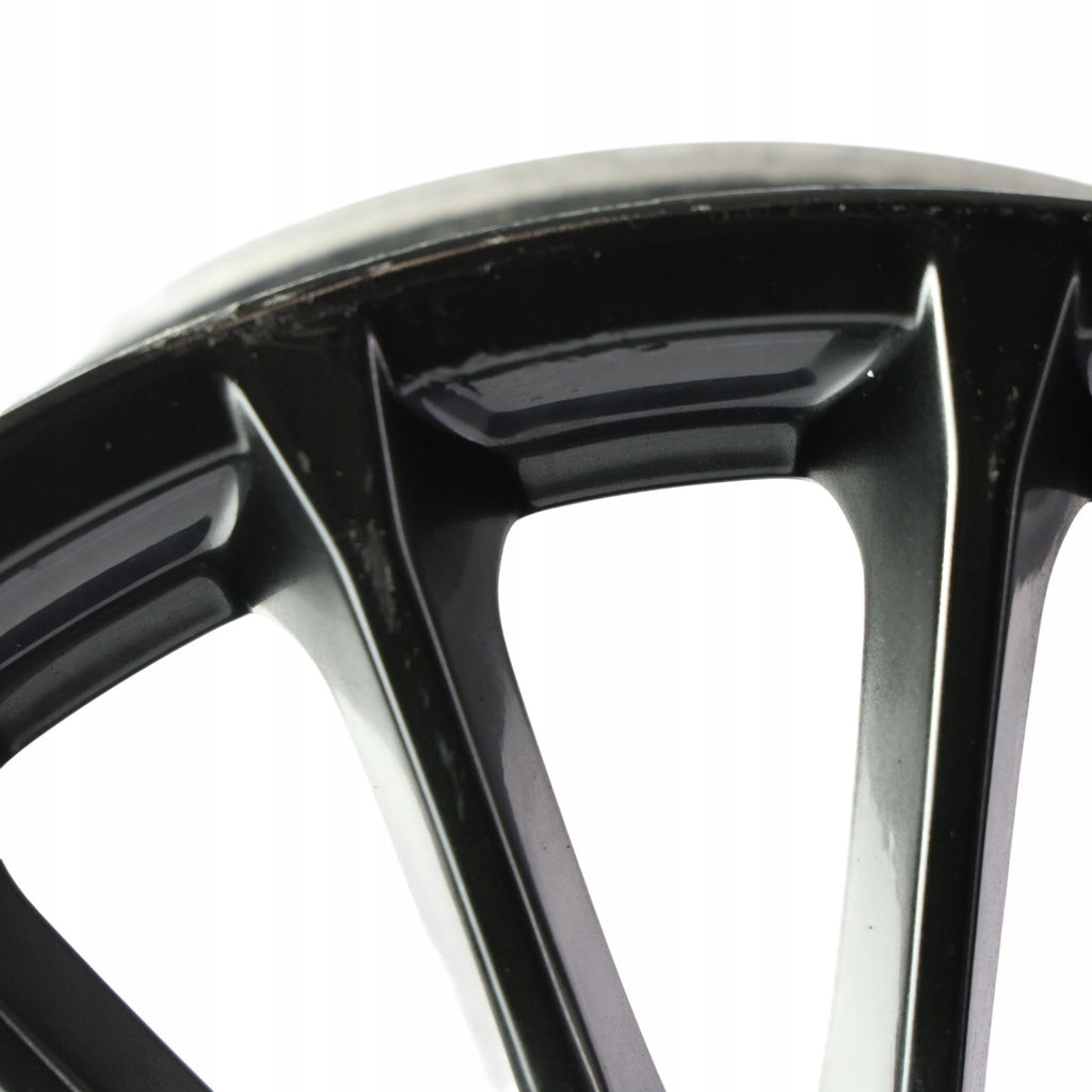 1x Alufelge 17 Zoll 8V0601025BN Audi A3 Rim Wheel FEL9763507689jh