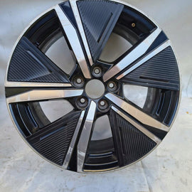 1x Alufelge 18 Zoll 8.0