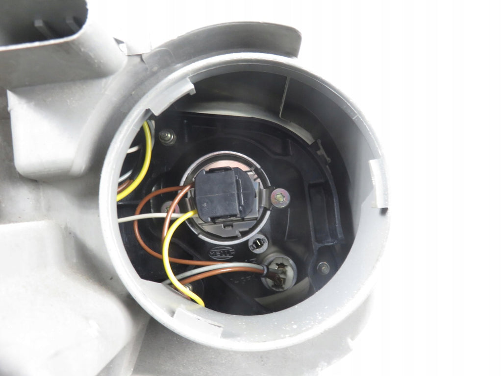 Frontscheinwerfer Mercedes-Benz Coupe Cl203 M1131585-A Links Headlight SCH8206930497in
