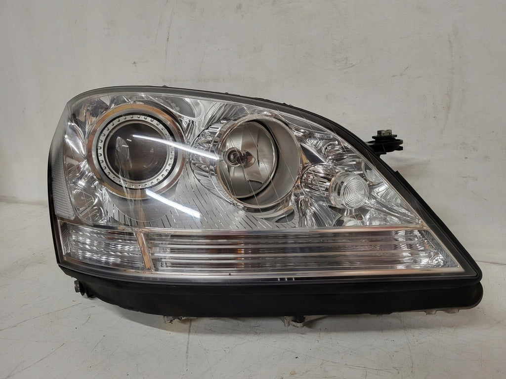 Frontscheinwerfer Mercedes-Benz W164 A164820XXXX Xenon Rechts Headlight SCH2866853394yk
