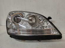 Laden Sie das Bild in den Galerie-Viewer, Frontscheinwerfer Mercedes-Benz W164 A164820XXXX Xenon Rechts Headlight SCH2866853394yk