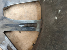 Laden Sie das Bild in den Galerie-Viewer, 1x Alufelge 16 Zoll 7.5&quot; 5x112 51ET Glanz Graphit 5E0601025 Skoda Octavia Iii