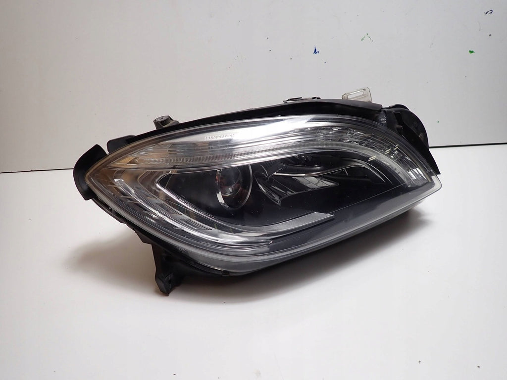 Frontscheinwerfer Mercedes-Benz Gle W166 A1668202359 LED Rechts Headlight