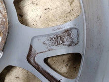 Load image into Gallery viewer, 4x Alufelge 15 Zoll FSX9647 Nissan Note E12 Rim Wheel FEL1582754807kc