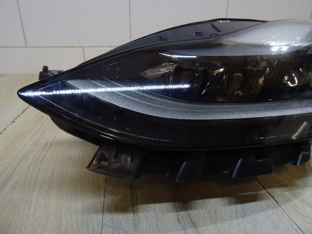 Frontscheinwerfer Tesla Model 3 1514952-00-D FALSE Scheinwerfer Headlight SCH3956371544fx
