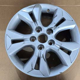 1x Alufelge 16 Zoll 6.5