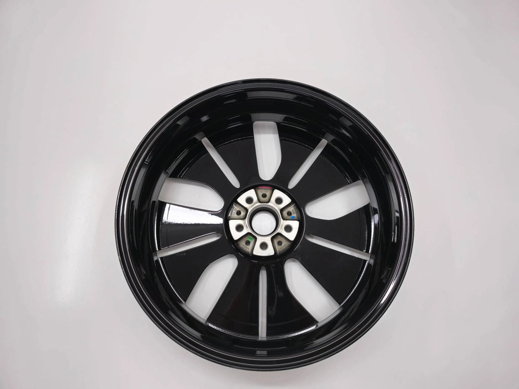 1x Alufelge 20 Zoll 5.0" 5x112 43ET 6856898 BMW I3 I01 Rim Wheel FEL5328027414sv
