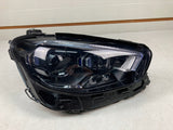 Frontscheinwerfer Mercedes-Benz W213 A2139066810 LED Rechts Headlight