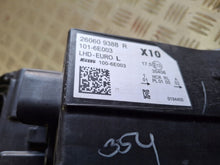 Laden Sie das Bild in den Galerie-Viewer, Frontscheinwerfer Renault Zoe 260609388R LED Links Scheinwerfer Headlight SCH3686492854qx