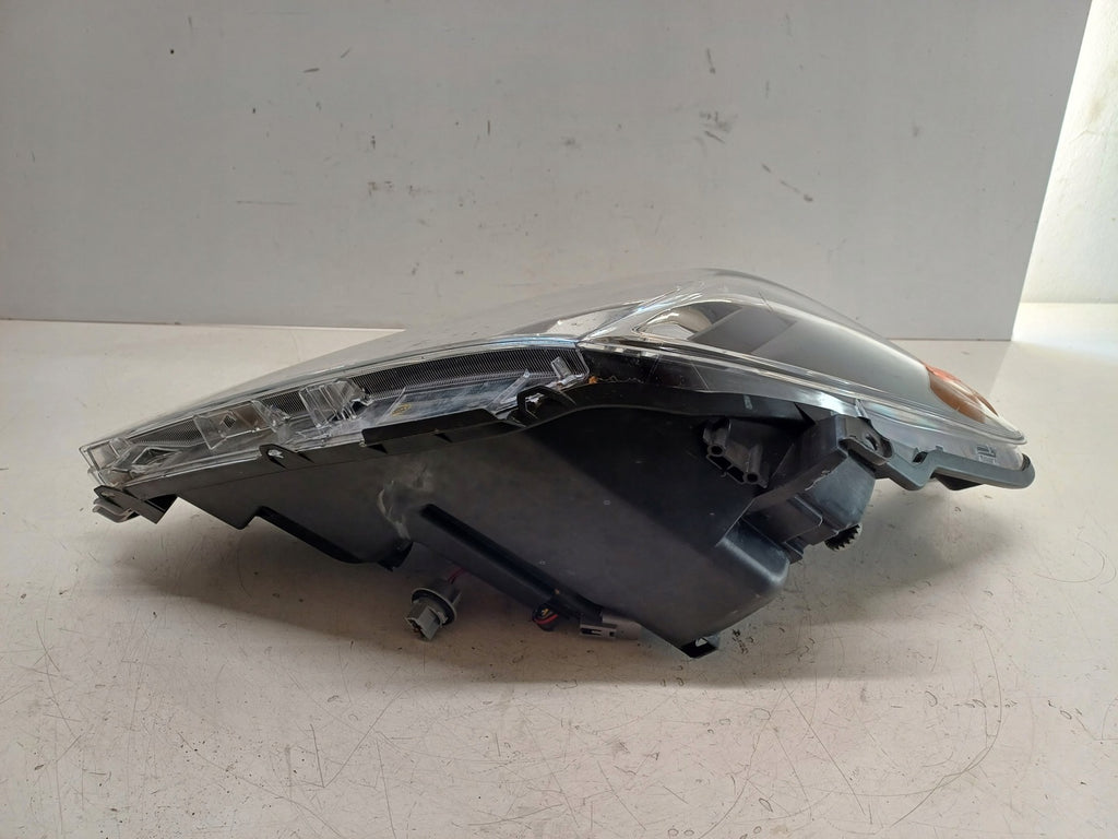 Frontscheinwerfer Toyota Yaris Links Scheinwerfer Headlight