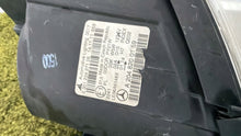 Laden Sie das Bild in den Galerie-Viewer, Frontscheinwerfer Mercedes-Benz W204 A2048200159 Xenon Links Headlight SCH7504320318nz