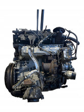 Load image into Gallery viewer, Motor BMW E83 E81 E91 E60 E90 E92 E61 E82 N47D20C 2.0 143PS 2007 Diesel Komplett MOT6214993687zt