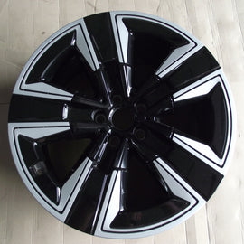 1x Alufelge 19 Zoll 8.0