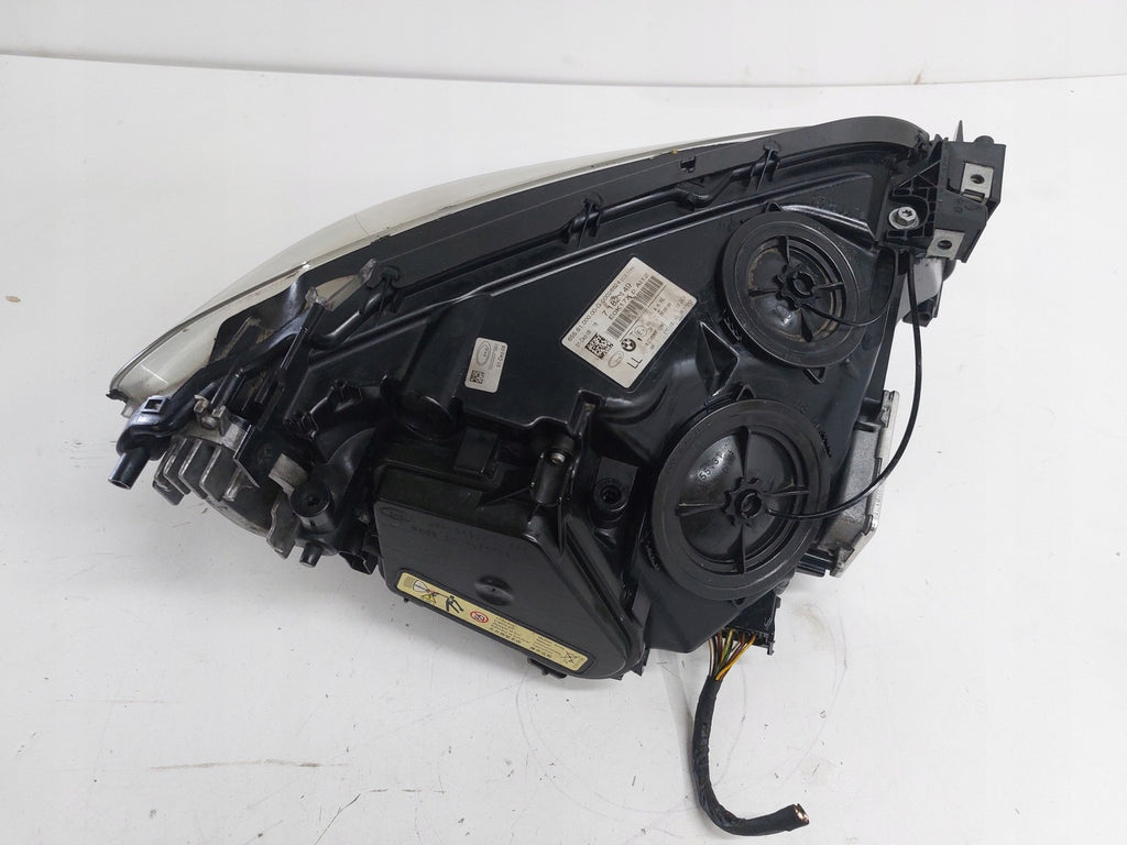 Frontscheinwerfer BMW 7 F01 F02 F03 F04 7182149 Xenon Links Headlight SCH1405403213in