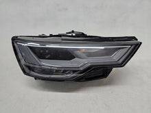 Laden Sie das Bild in den Galerie-Viewer, Frontscheinwerfer Audi A6 4K0941034 Full LED Rechts Scheinwerfer Headlight