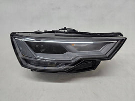 Frontscheinwerfer Audi A6 4K0941034 Full LED Rechts Scheinwerfer Headlight