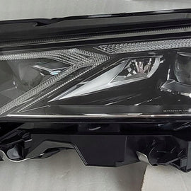 Frontscheinwerfer Skoda Octavia IV 5E4941035 Links Scheinwerfer Headlight SCH5151479323cs