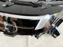 Laden Sie das Bild in den Galerie-Viewer, Frontscheinwerfer Opel Mokka 9847939680 368158932 LED Links Headlight SCH5015916979sc