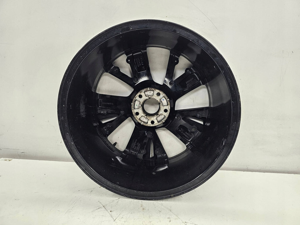 1x Alufelge 18 Zoll 9835058180 Peugeot 308 Iii Rim Wheel FEL2501754802kk
