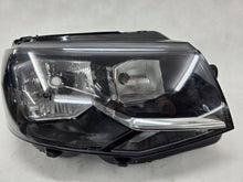 Laden Sie das Bild in den Galerie-Viewer, Frontscheinwerfer VW Transporter 7E1941016AB Rechts Scheinwerfer Headlight SCH7473929708yr