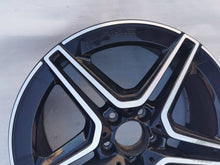 Laden Sie das Bild in den Galerie-Viewer, 1x Alufelge 18 Zoll 5x112 A1774011500 Mercedes-Benz W177 Rim Wheel FEL6684243552gi