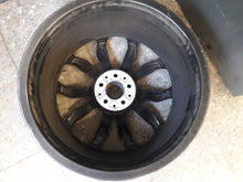 Load image into Gallery viewer, 1x Alufelge 20 Zoll 9.5" 5x112 43ET Glanz Graphit 6877330 BMW X3 G01 Rim Wheel FEL4932163286uk