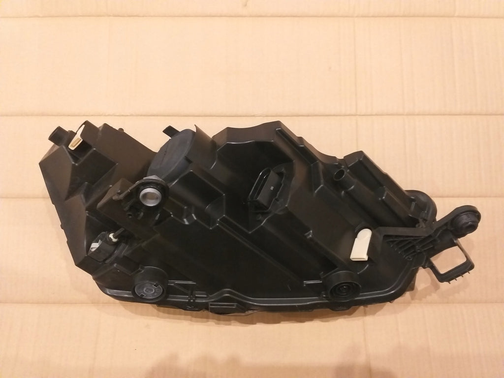 Frontscheinwerfer Skoda Fabia 6VB941015 6VB941016 LED Links Headlight