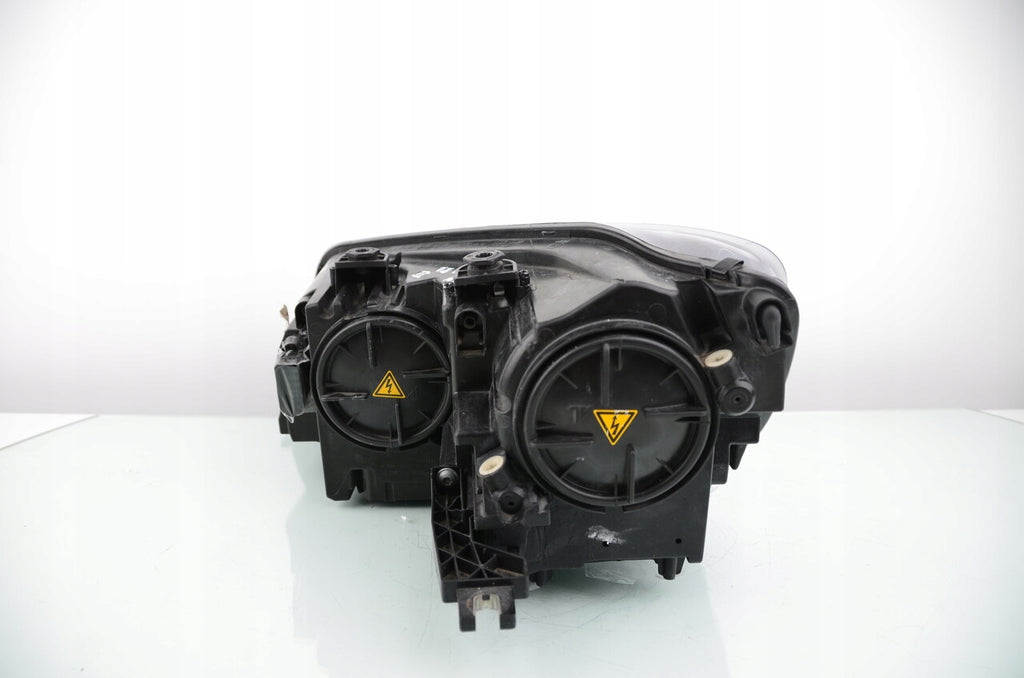 Frontscheinwerfer Seat Alhambra 7N5941752 Xenon Rechts Scheinwerfer Headlight