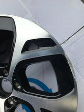 Load image into Gallery viewer, 1x Alufelge 18 Zoll 8.0" 5x112 Glanz A2544010100 Mercedes-Benz Glc Rim Wheel FEL7438938434bu