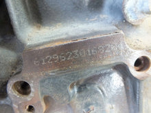 Laden Sie das Bild in den Galerie-Viewer, Motor Mercedes-Benz 612962 2.7 CDI Diesel Engine Unkomplett