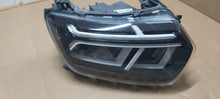 Laden Sie das Bild in den Galerie-Viewer, Frontscheinwerfer Dacia Duster 260106194R LED Rechts Scheinwerfer Headlight SCH7329721815dz