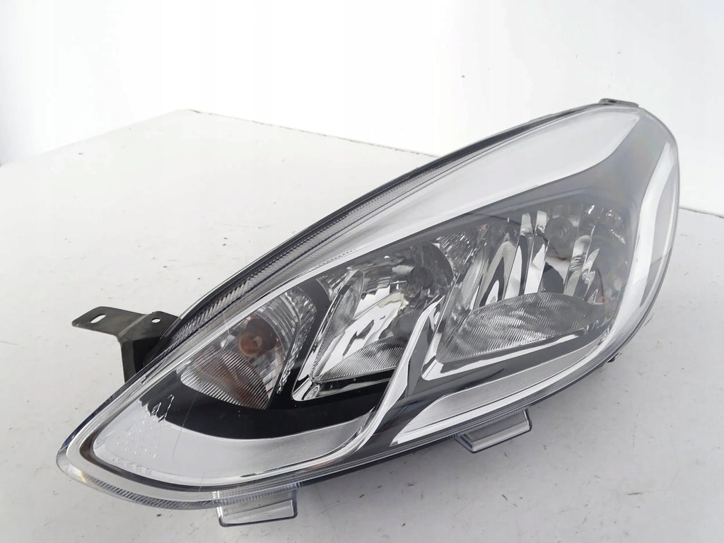 Frontscheinwerfer Ford Fiesta H1BB-13W030-AE 175PL25168 Links Headlight