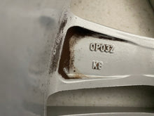 Load image into Gallery viewer, 1x Alufelge 16 Zoll 6.5" 5x110 37ET Glanz Silber Opel Astra Zafira B Meriva FEL2853164463ax