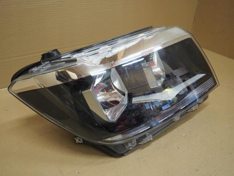 Frontscheinwerfer VW Crafter 7C1941006 Rechts Scheinwerfer Headlight SCH5866676000hf