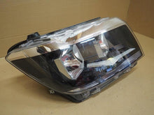 Load image into Gallery viewer, Frontscheinwerfer VW Crafter 7C1941006 Rechts Scheinwerfer Headlight SCH5866676000hf