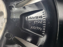 Laden Sie das Bild in den Galerie-Viewer, 1x Alufelge 16 Zoll 6.5&quot; 5x112 46ET 5GE601025 VW Golf Vii Rim Wheel