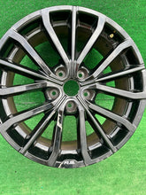 Laden Sie das Bild in den Galerie-Viewer, 1x Alufelge 18 Zoll 7.5" 5x114.3 403001941R Renault Megane Iii Rim Wheel FEL7446220087qj