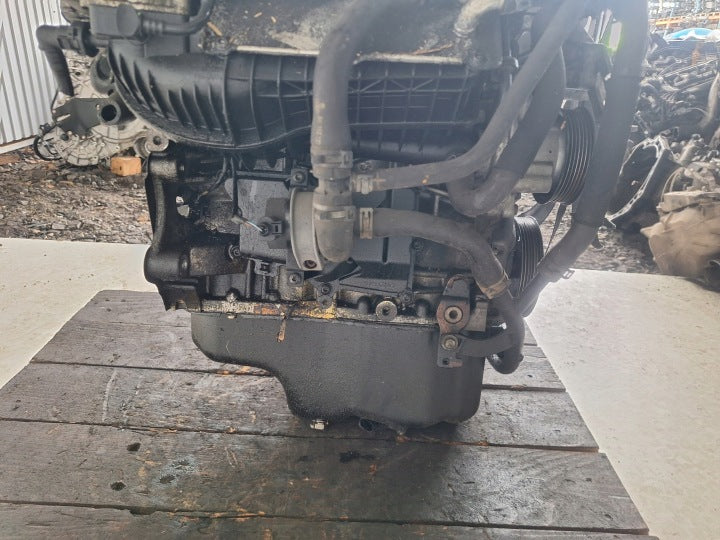 Motor Audi Seat Skoda VW I CBZ CBZA 1.2 TSI 105PS Benzin Engine Unkomplett MOT8271340136ee