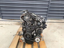 Laden Sie das Bild in den Galerie-Viewer, Motor Audi A5 A4 CSU 2.0 TDI 136PS 100kW 116TKm Diesel Engine Komplett MOT4975351772yx