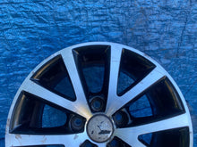 Laden Sie das Bild in den Galerie-Viewer, 1x Alufelge 16 Zoll 6.5" 5x112 1K0601025CJ VW Golf VII Touran Rim Wheel FEL7041576792kb