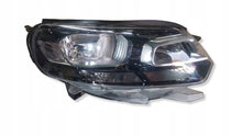 Laden Sie das Bild in den Galerie-Viewer, Frontscheinwerfer Citroën Jumpy Vivaro C 00197075-04 Rechts Headlight SCH8705631358rd