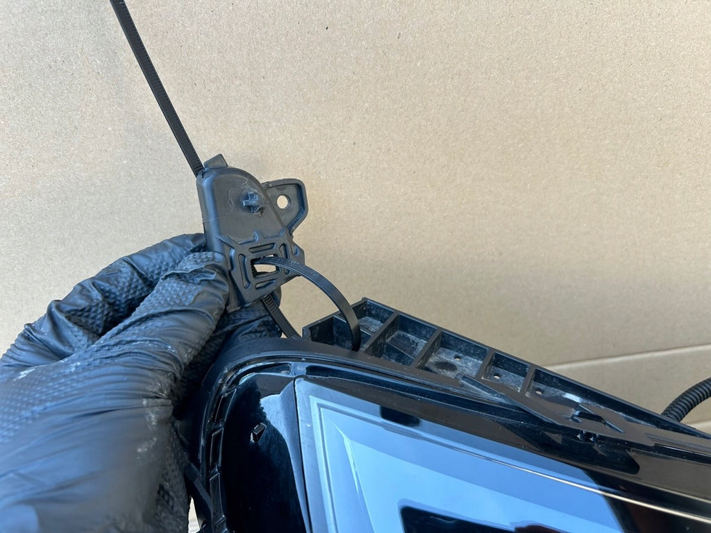 Frontscheinwerfer Renault Clio V 260103507 LED Rechts Scheinwerfer Headlight