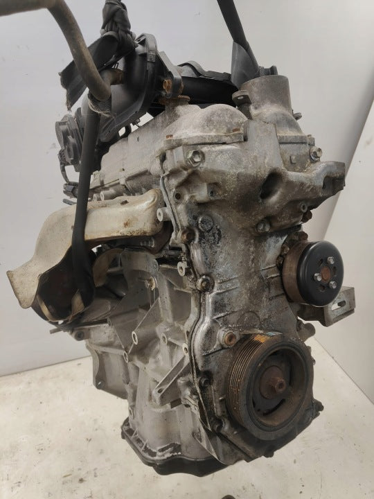 Motor Nissan I HR16 1.6 Benzin Engine Unkomplett MOT1655004251wr